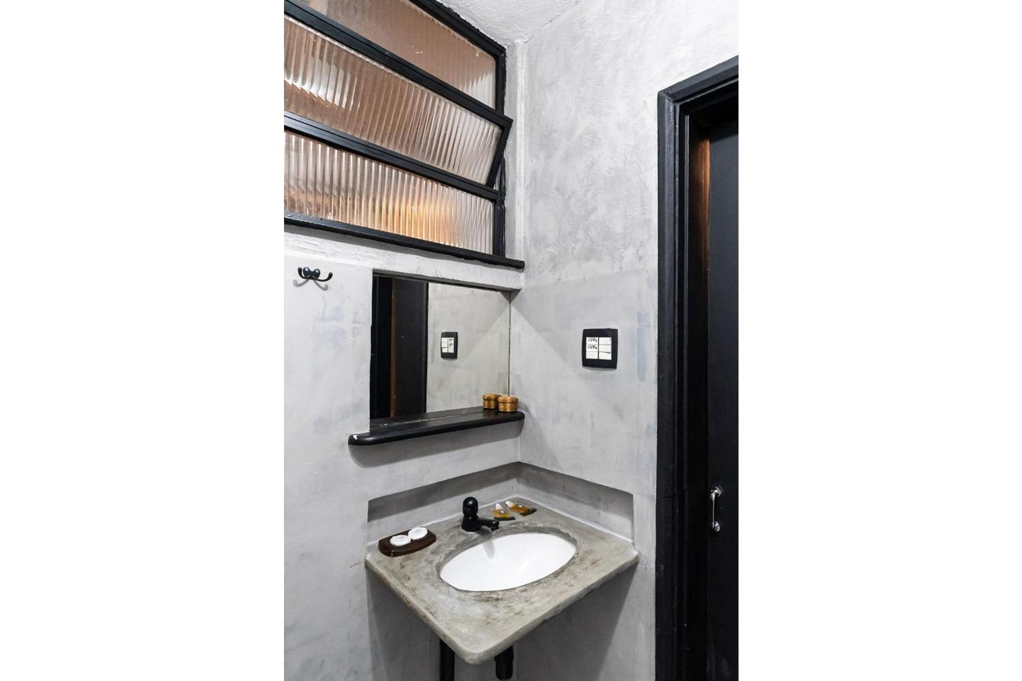 Apartmán Artistico Qto&Sala A 350M Da Praia | Jg 42/701 Rio de Janeiro Exteriér fotografie